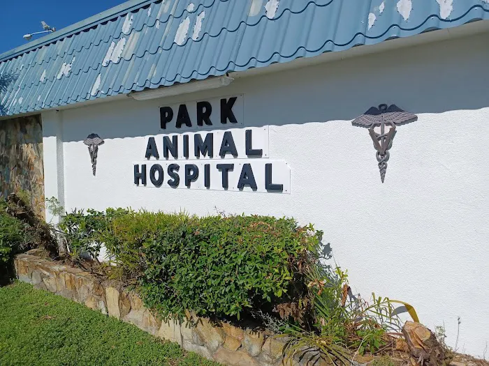 Park Animal Hospital Inc Picture 4
