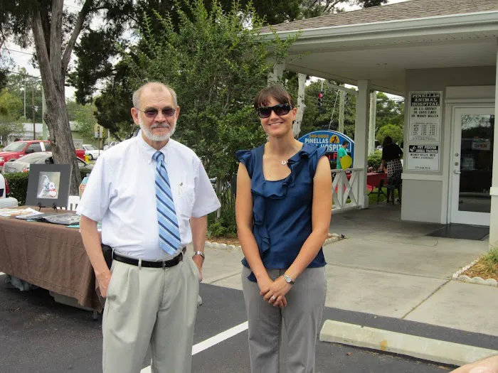 Pinellas Animal Hospital Picture 1