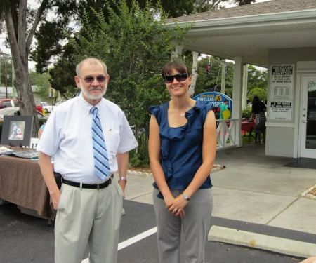 Pinellas Animal Hospital