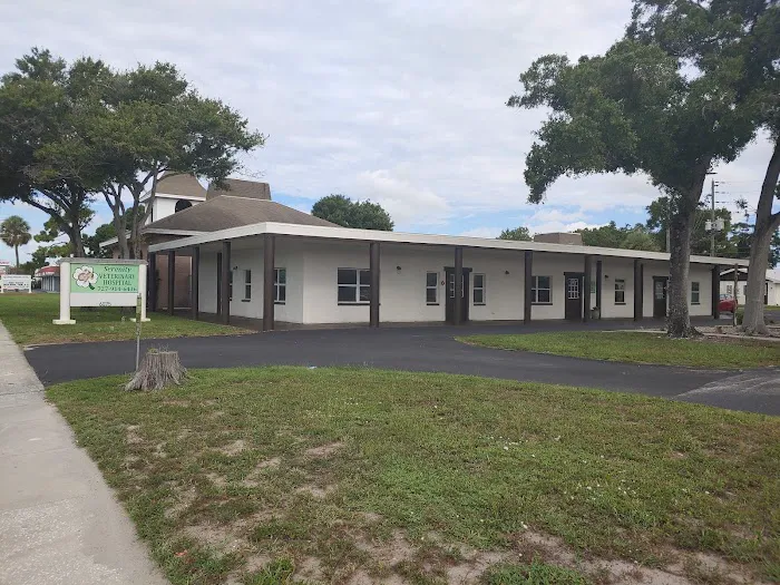 Serenity Veterinary Hospital Picture 3