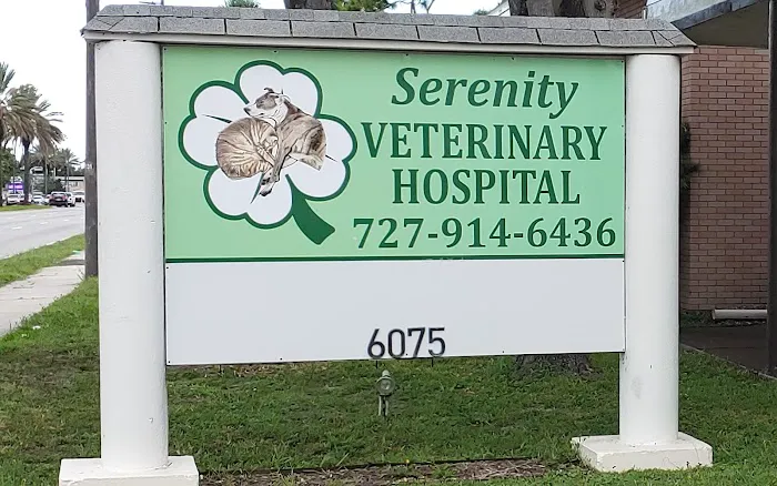 Serenity Veterinary Hospital Picture 1