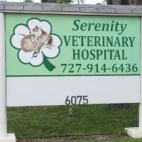Serenity Veterinary Hospital ico