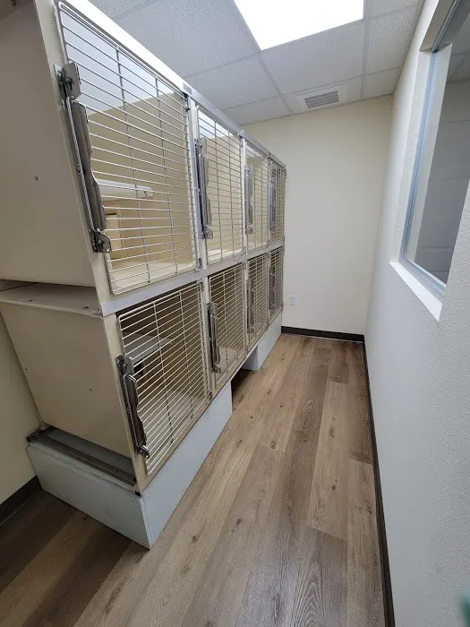 Serenity Veterinary Hospital Picture 2