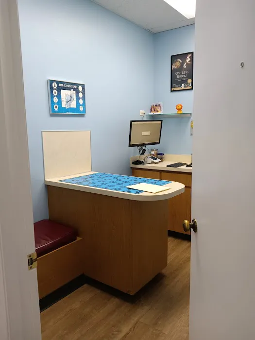 Seminole Blvd Animal Hospital Picture 6