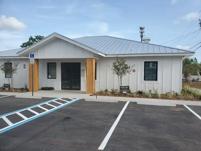Cornerstone Veterinary Hospital Picture 3