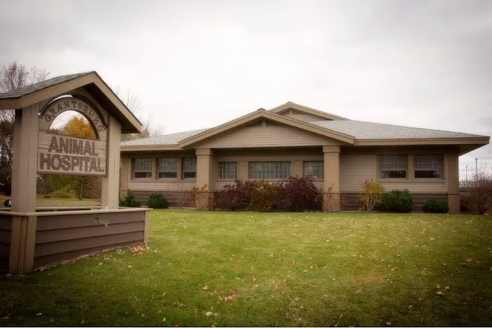 Grantsburg Animal Hospital Picture 6
