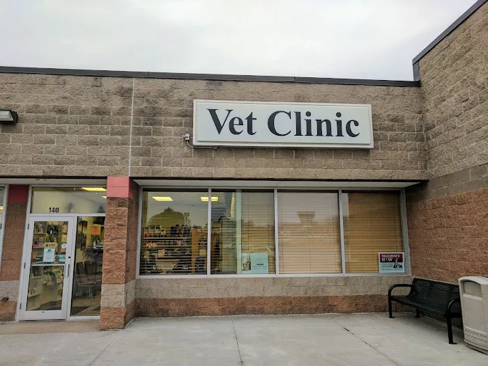 Wild River Veterinary Clinic Picture 2