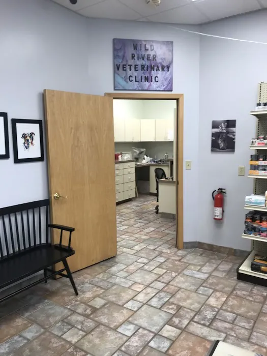 Wild River Veterinary Clinic Picture 3