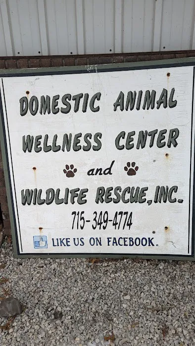 Domestic Animal Wellness Center and Wildlife Rescue Picture 9