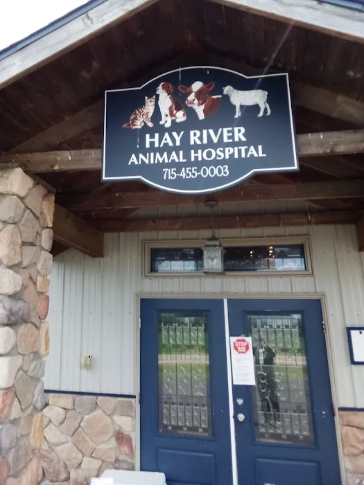 Hay River Animal Hospital Picture 5