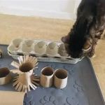 Easy Homemade Cat Toys That Promote Exercise – Fun Ideas for Cats