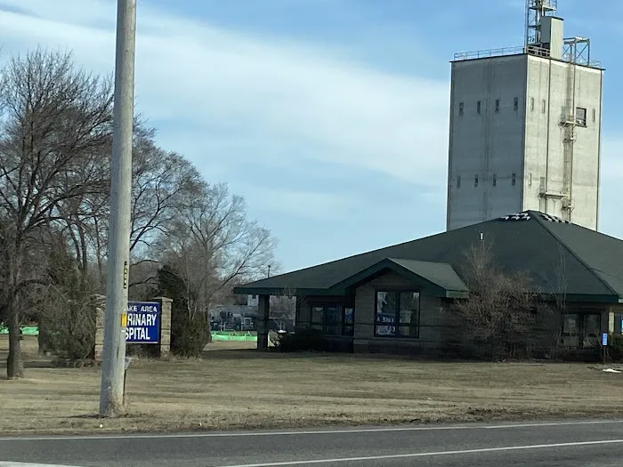 Big Lake Area Veterinary Hospital Picture 9