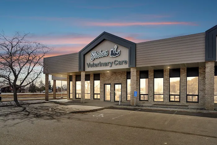 Sirius Veterinary Care Picture 2