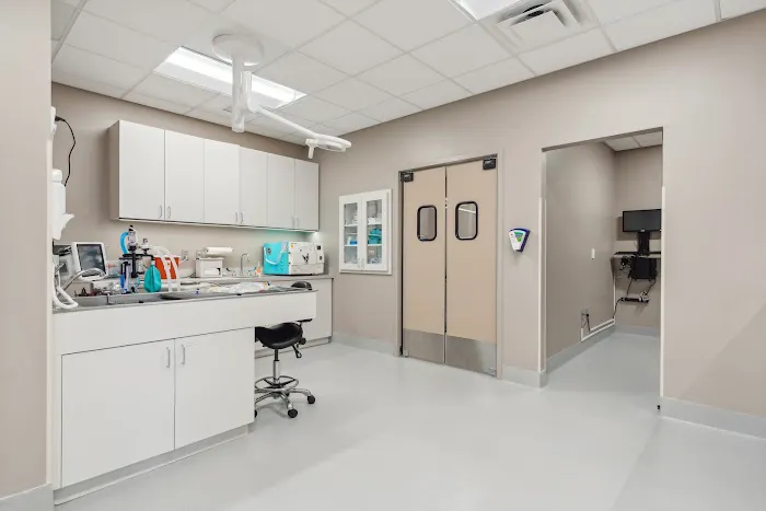 Sirius Veterinary Care Picture 1
