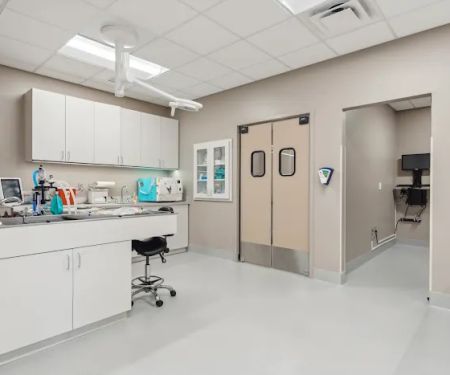 Sirius Veterinary Care