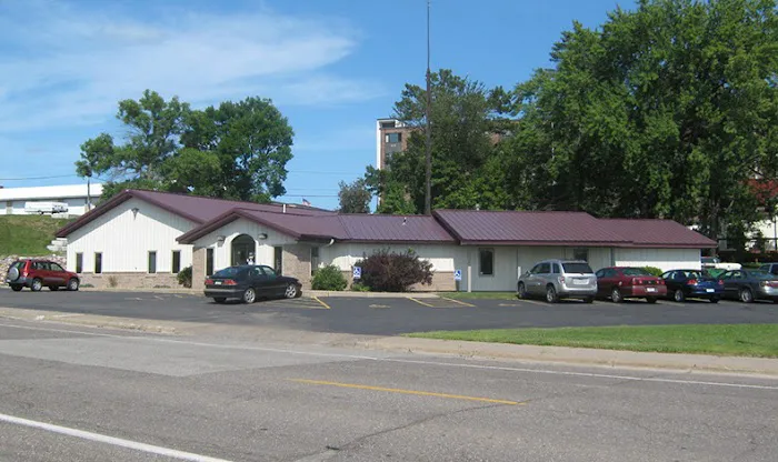 Mille Lacs Veterinary Clinic at Milaca Picture 2