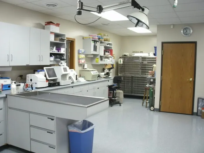 Mille Lacs Veterinary Clinic at Milaca Picture 3