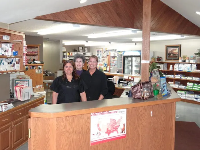 Mille Lacs Veterinary Clinic at Milaca Picture 5
