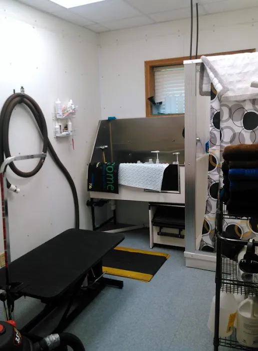 Mille Lacs Veterinary Clinic at Milaca Picture 7