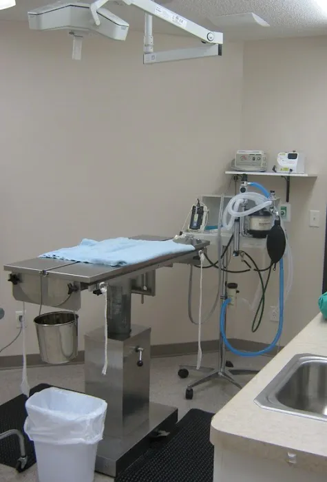 Mille Lacs Veterinary Clinic at Foley Picture 3