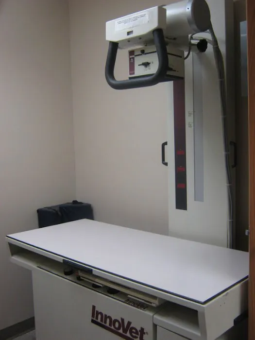 Mille Lacs Veterinary Clinic at Foley Picture 5