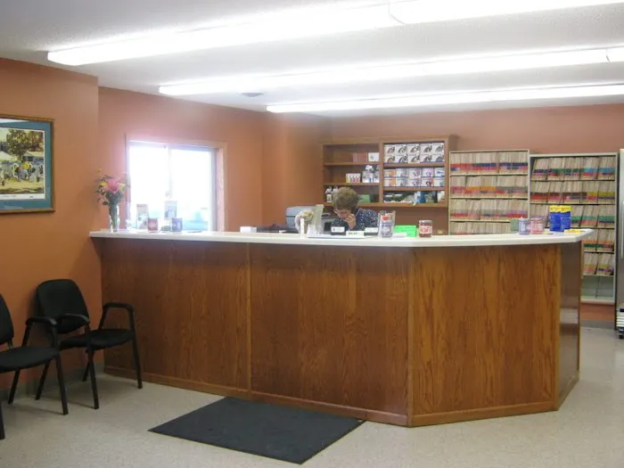 Mille Lacs Veterinary Clinic at Foley Picture 4