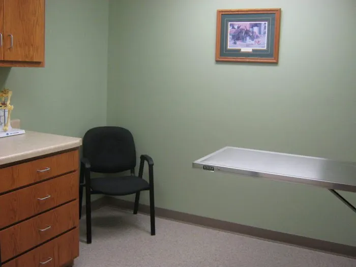 Mille Lacs Veterinary Clinic at Foley Picture 7