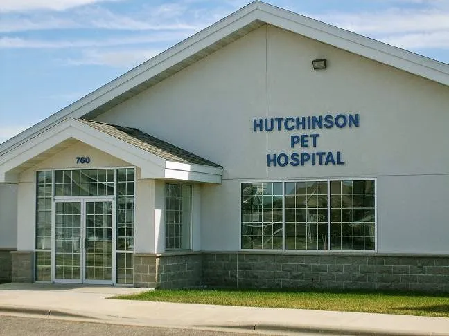 Hutchinson Pet Hospital: Roffey Kristen DVM Picture 1
