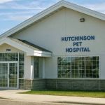 Hutchinson Pet Hospital: Roffey Kristen DVM
