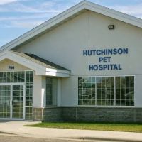 Hutchinson Pet Hospital: Roffey Kristen DVM ico