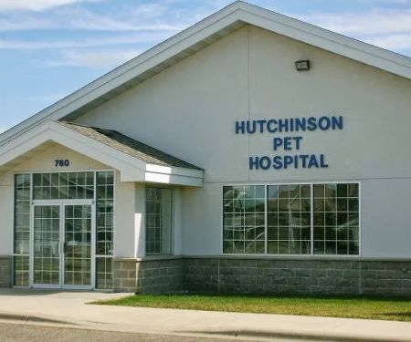 Hutchinson Pet Hospital: Roffey Kristen DVM
