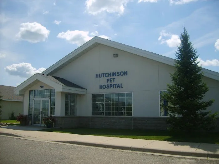 Hutchinson Pet Hospital: Roffey Kristen DVM Picture 9