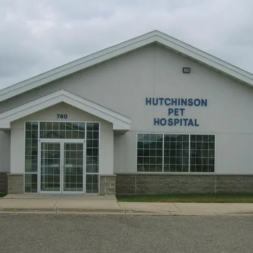 Hutchinson Pet Hospital: Roffey Kristen DVM Picture 10