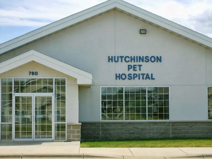 Hutchinson Pet Hospital Picture 2