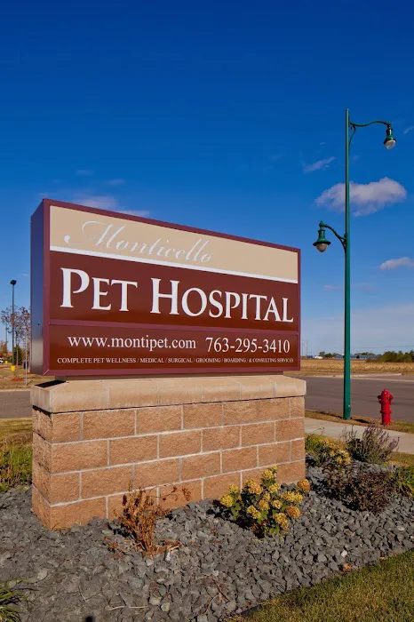 Monticello Pet Hospital Picture 6
