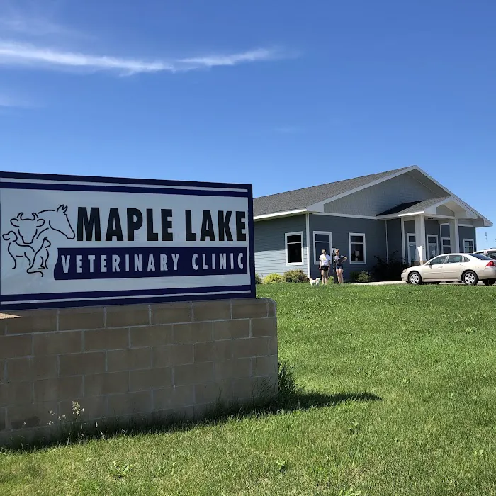 Maple Lake Veterinary Clinic Picture 3