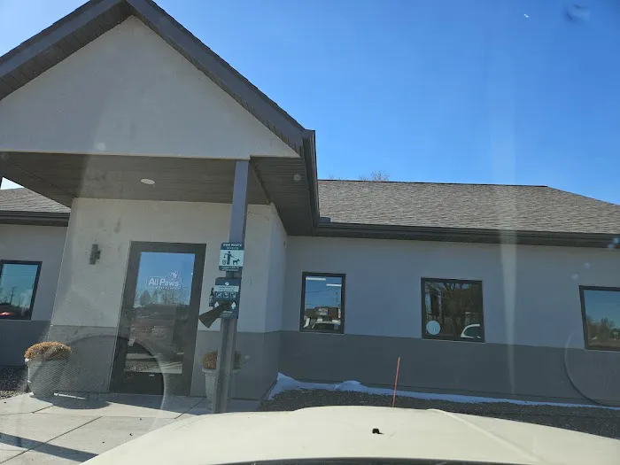 All Paws Vet Clinic Picture 6