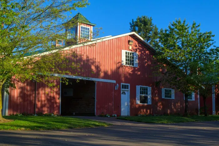 Oakhurst Equine Veterinary Services Picture 5