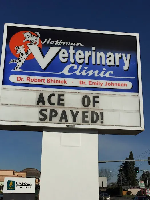 Hoffman Veterinary Clinic Picture 3