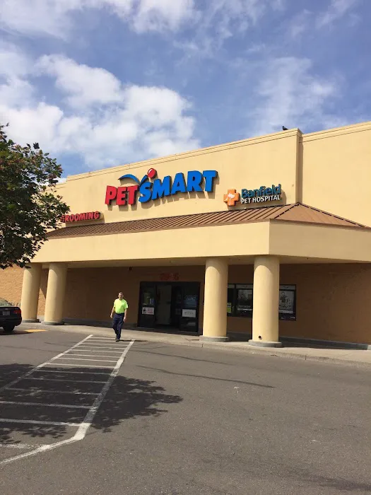Banfield Pet Hospital Picture 2