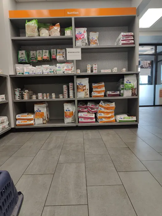Banfield Pet Hospital Picture 7