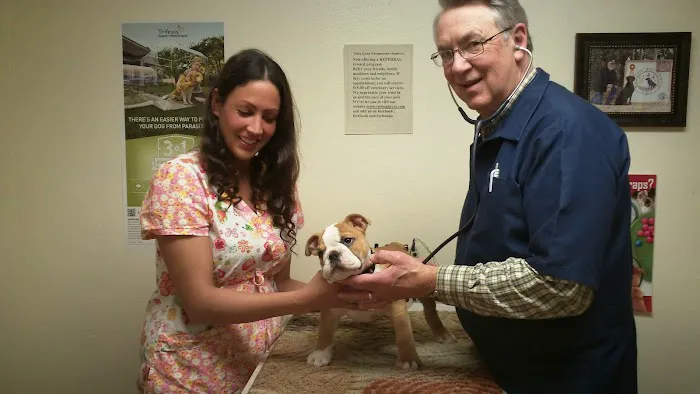 Twin Oaks Veterinary Hospital Picture 5
