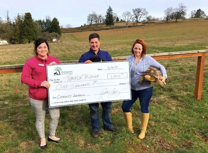 Evergreen Veterinary Hospital Picture 5