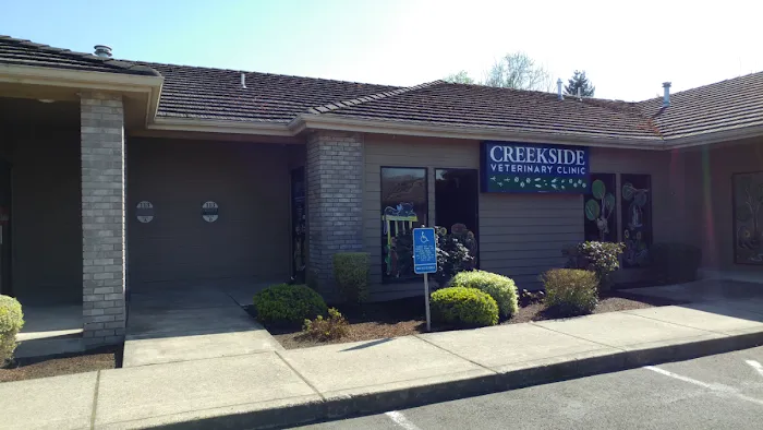 Creekside Veterinary Clinic Picture 3