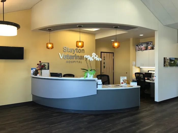 Stayton Veterinary Hospital Picture 5
