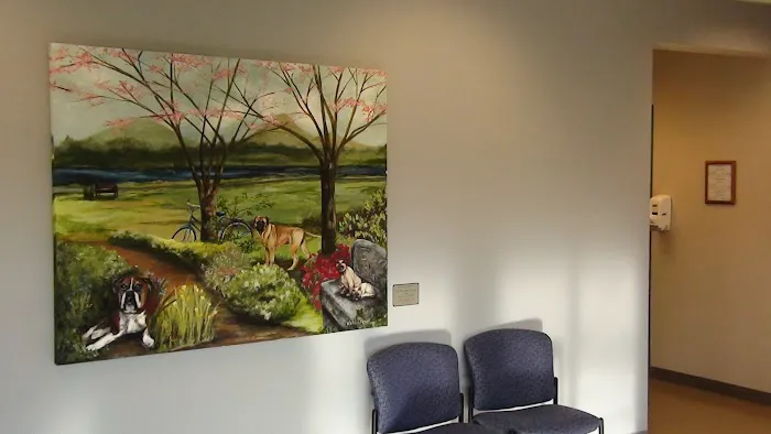 Oregon Humane Society Salem Veterinary Clinic Picture 2