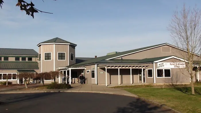 Oregon Humane Society Salem Veterinary Clinic Picture 3