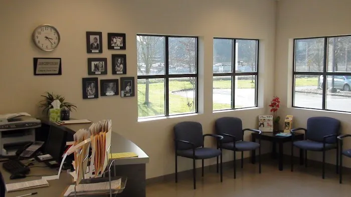 Oregon Humane Society Salem Veterinary Clinic Picture 5