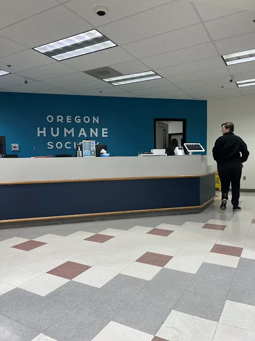 Oregon Humane Society Salem Veterinary Clinic Picture 8