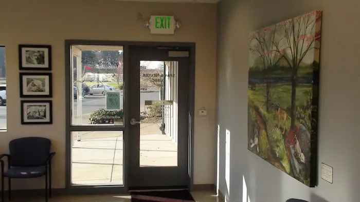 Oregon Humane Society Salem Veterinary Clinic Picture 10